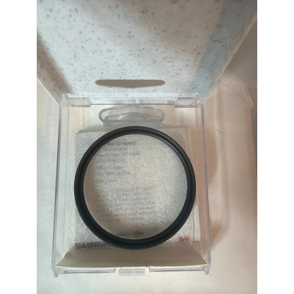 Tiffen 58mm uv
